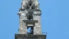 Clocher de la chapelle Saint-Jean