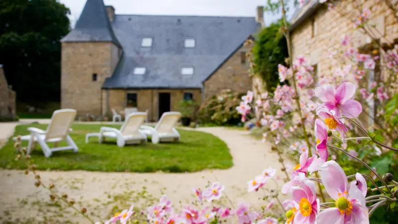 Clos de Trevannec - Pont-l-Abbe - Pays-Bigouden - Bigoudenjoy 1