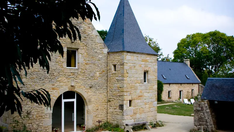 Clos de Trevannec - Pont-l-Abbe - Pays-Bigouden - Bigoudenjoy 2