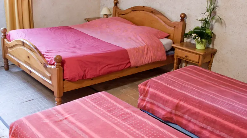 Clos de Trevannec - Pont-l-Abbe - Pays-Bigouden - Bigoudenjoy 5