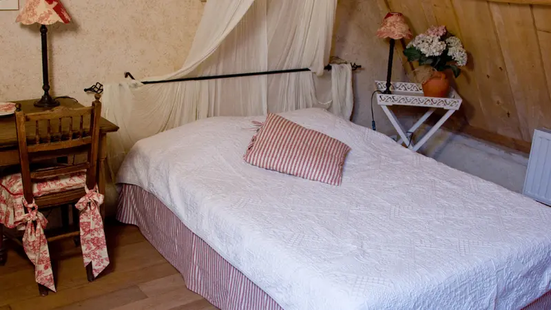 Clos de Trevannec - Pont-l-Abbe - Pays-Bigouden - Bigoudenjoy 6