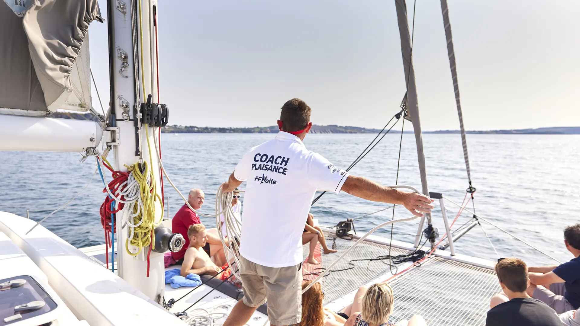 En mer - Catavoile 29