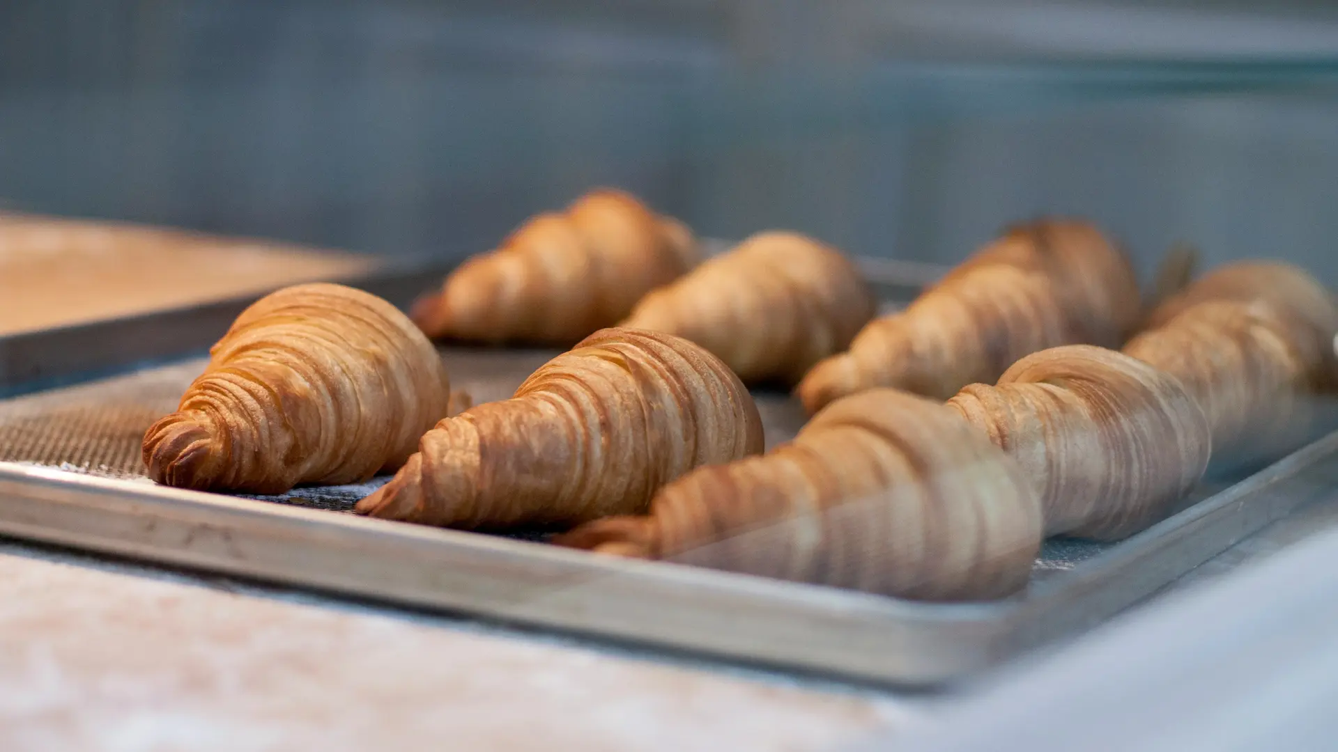Croissants