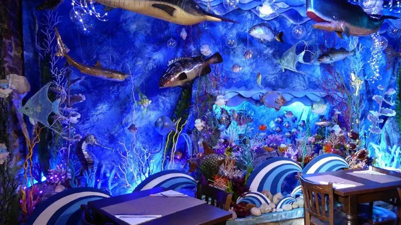 Crêperie Ar Vag - Le Guilvinec - Pays Bigouden - Bigoudenjoy