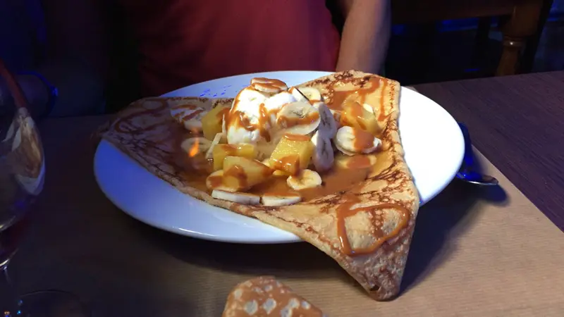 Crêperie Ar Vag - Le Guilvinec - Pays Bigouden - Bigoudenjoy