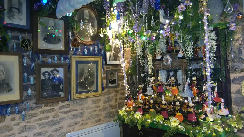 Crêperie Ar Vag - Le Guilvinec - Pays Bigouden - Bigoudenjoy