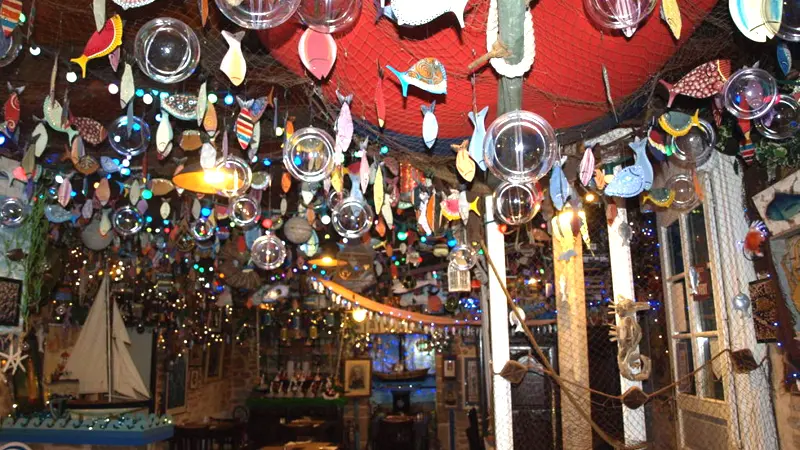 Crêperie Ar Vag - Le Guilvinec - Pays Bigouden - Bigoudenjoy)