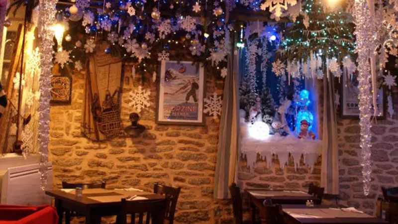 Crêperie Ar Vag - Le Guilvinec - Pays Bigouden - Bigoudenjoy