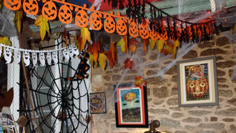 Crêperie Ar Vag - Le Guilvinec - Pays Bigouden - Bigoudenjoy