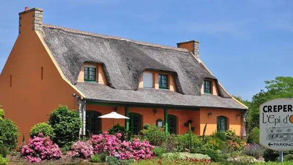 Crêperie L'Epi d'Or