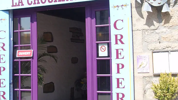 La Chouannerie - Loctudy - Pays Bigouden