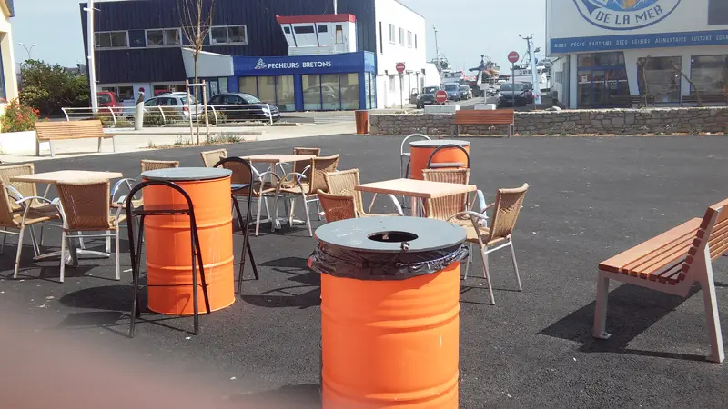 Crêperie Melen - Guilvinec - Pays Bigouden - Bigoudenjoy