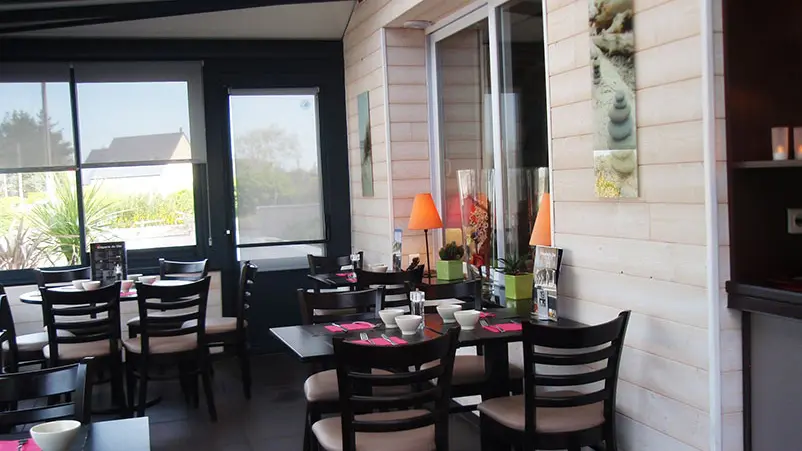 Crêperie du Ster - Loctudy - Pays Bigouden - Bigoudenjoy