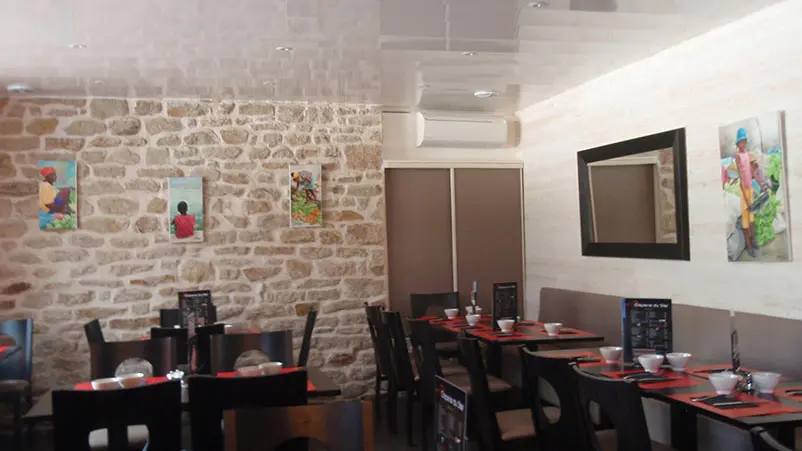 Crêperie du Ster - Loctudy - Pays Bigouden - Bigoudenjoy