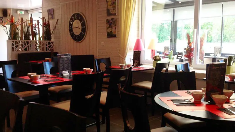 Crêperie du Ster - Loctudy - Pays Bigouden - Bigoudenjoy