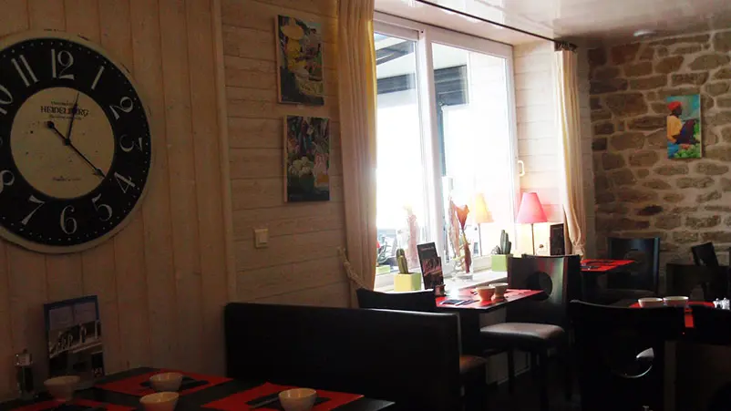 Crêperie du Ster - Loctudy - Pays Bigouden - Bigoudenjoy