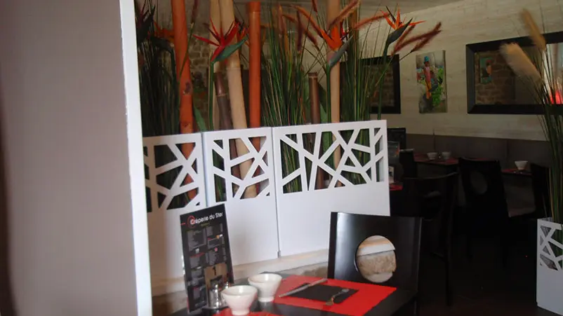 Crêperie du Ster - Loctudy - Pays Bigouden - Bigoudenjoy