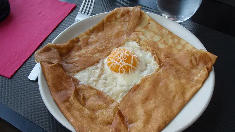 Crêperie du Ster - Loctudy - Pays Bigouden - Bigoudenjoy