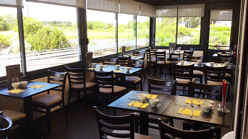 Crêperie du Ster - Loctudy - Pays Bigouden - Bigoudenjoy