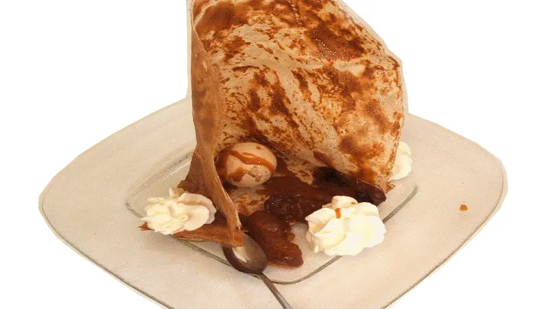 Crêperie Les Sonneurs -Plozévet - Pays bigouden