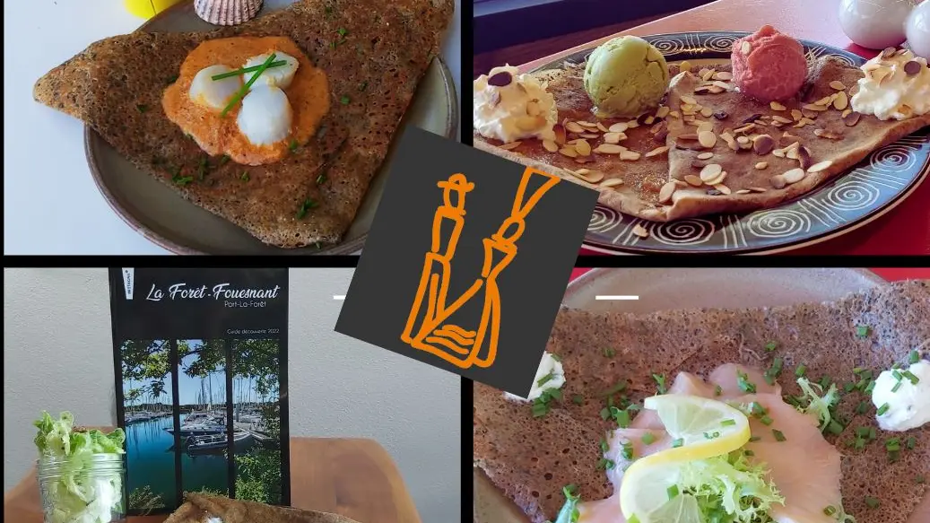 Farandoles de Crêpes de Quartier d'Eté