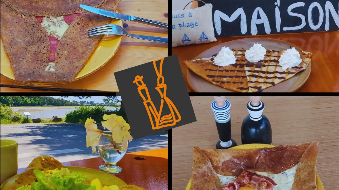 Farandoles de Crêpes de Quartier d'Eté