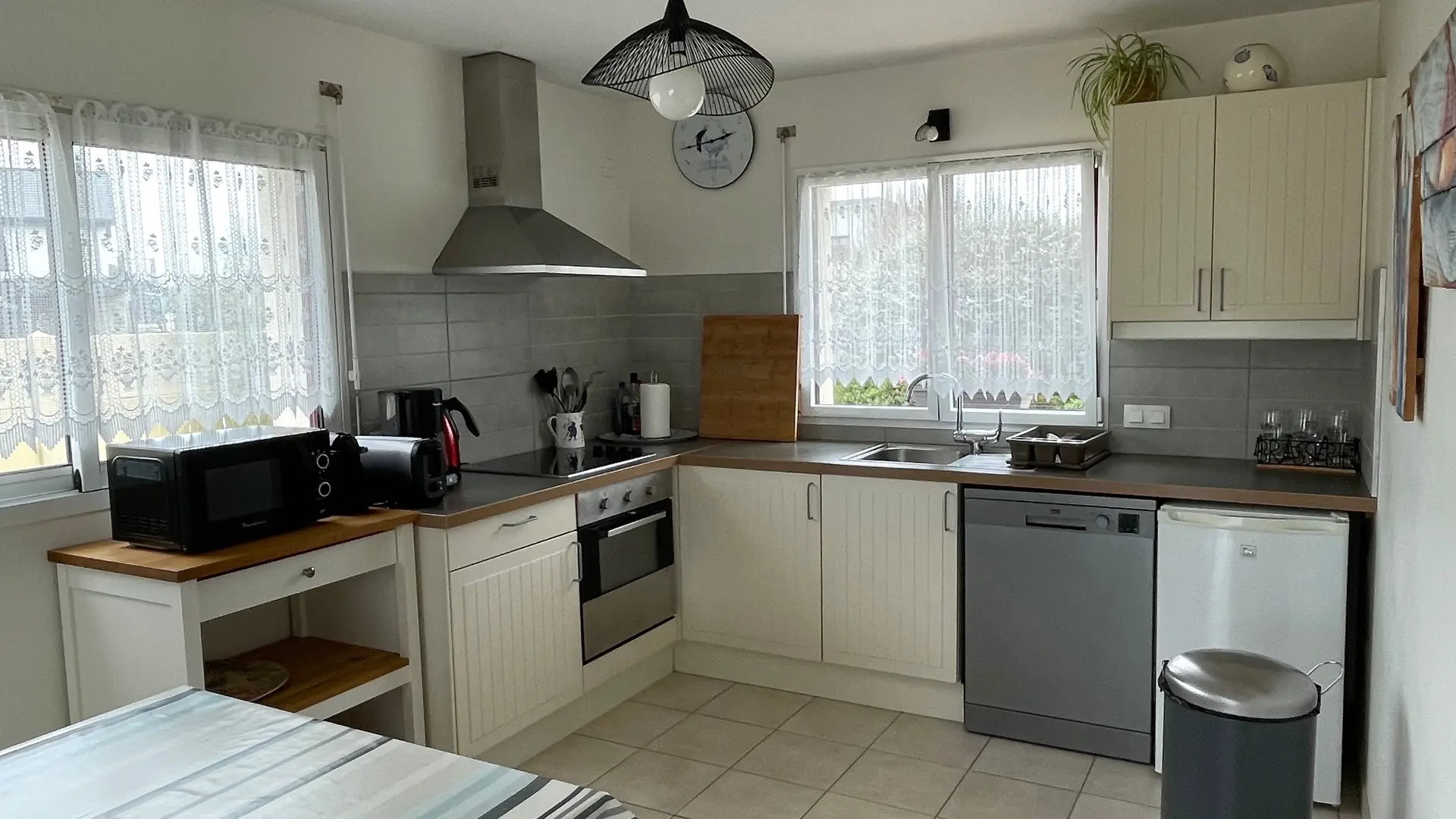 La pause bigoudène - Penmarch - Pays bigouden