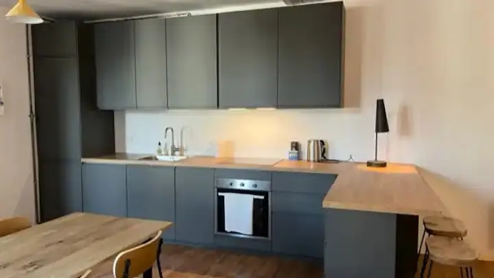 FORSTER-PHILIPPE Cuisine