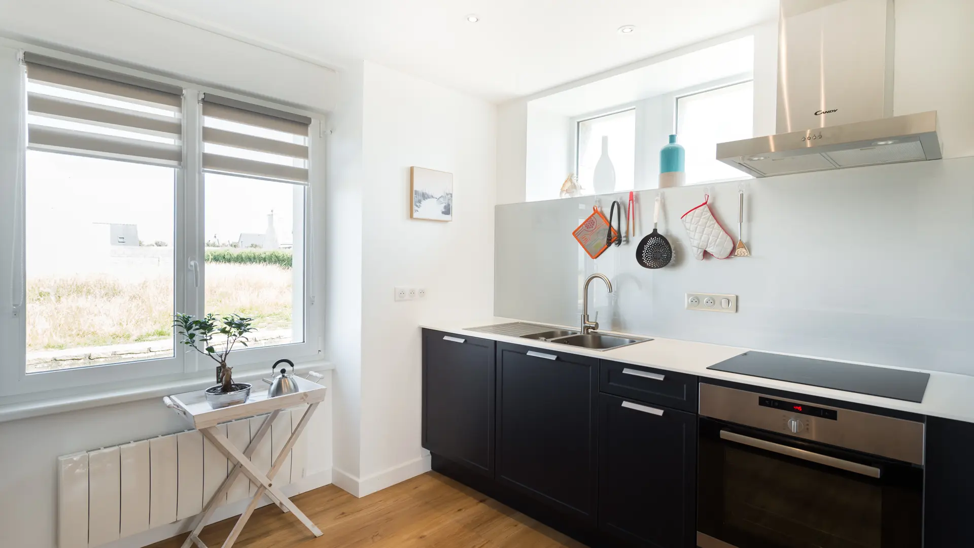 Location Maison de la Baie - Pouldreuzic - Pays Bigouden - Bigoudenjoy