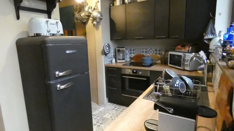 Location La Cale - Loctudy - Pays Bigouden 3