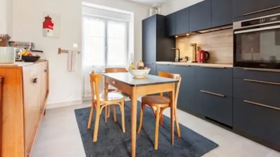 Le Cocon en bord de mer - Guilvinec -Pays bigouden