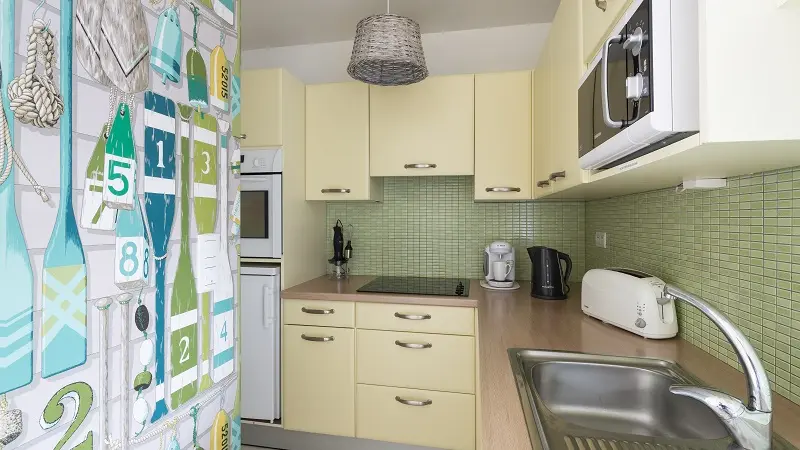 Location - Métairie du Vauhariot, L'Ile des Landes- Cancale