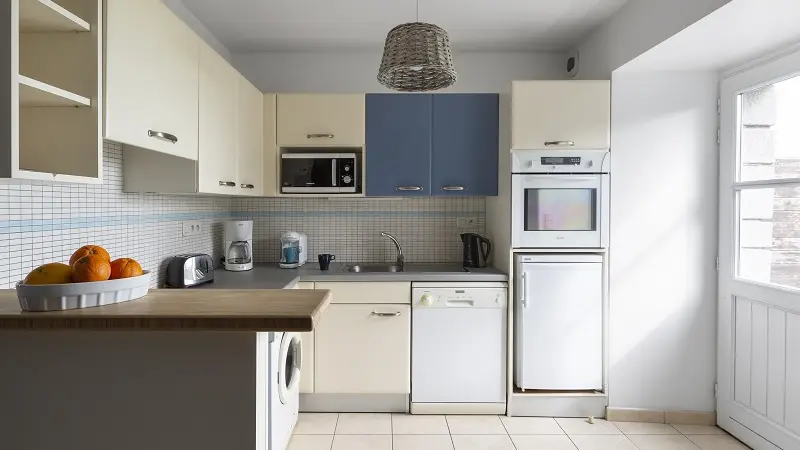 ocation - Métairie du Vaihario Le Rocher -Cancale