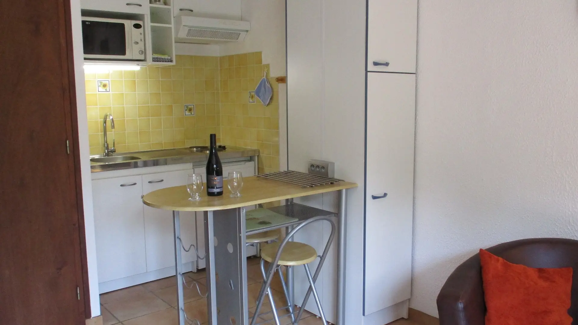 VAN DORSSEN Conrad - Tulipe - Plomeur - Pays bigouden