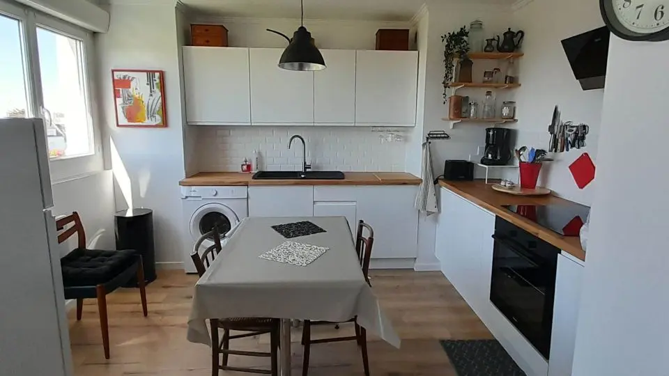 Location LUCAS Jacques - Guilvinec - Pays bigouden 3