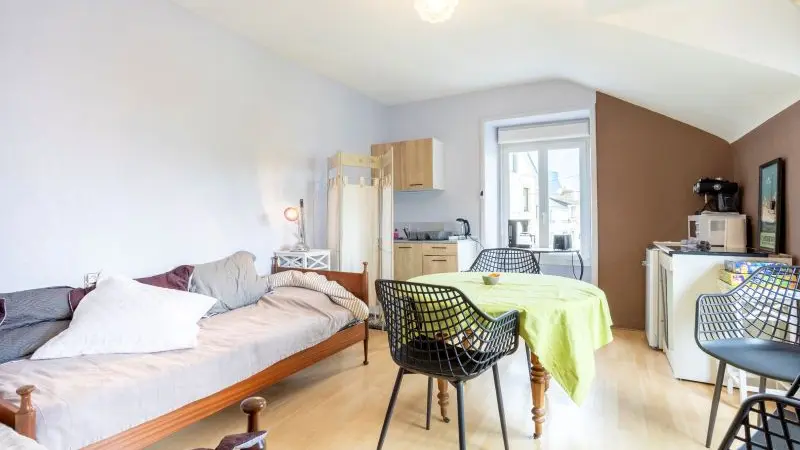 Cuisine commune L'Eclose - Guilvinec - Pays Bigouden 8