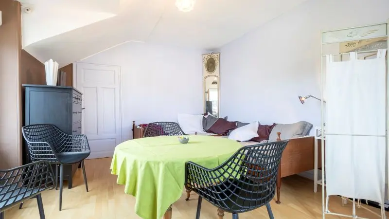 Cuisine commune L'Eclose - Guilvinec - Pays Bigouden 9