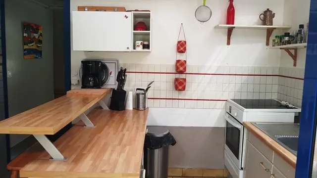 Cuisine
