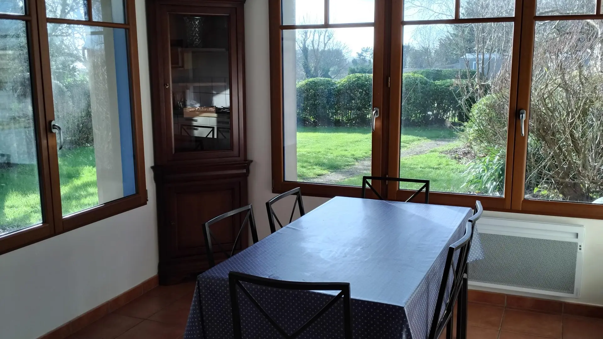 Les Vergers de Squividan - Treffiagat - Pays Bigouden