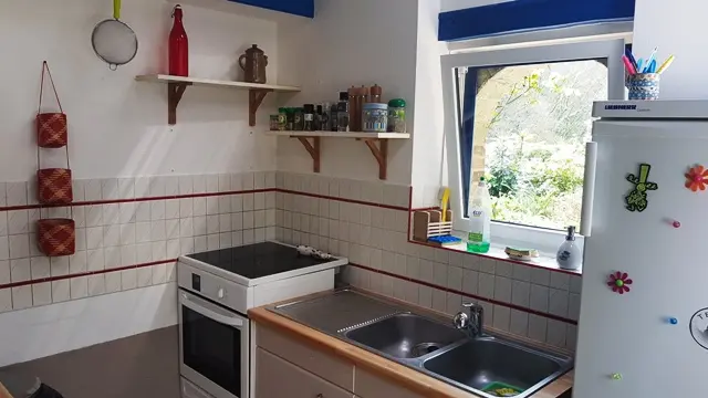 Cuisine