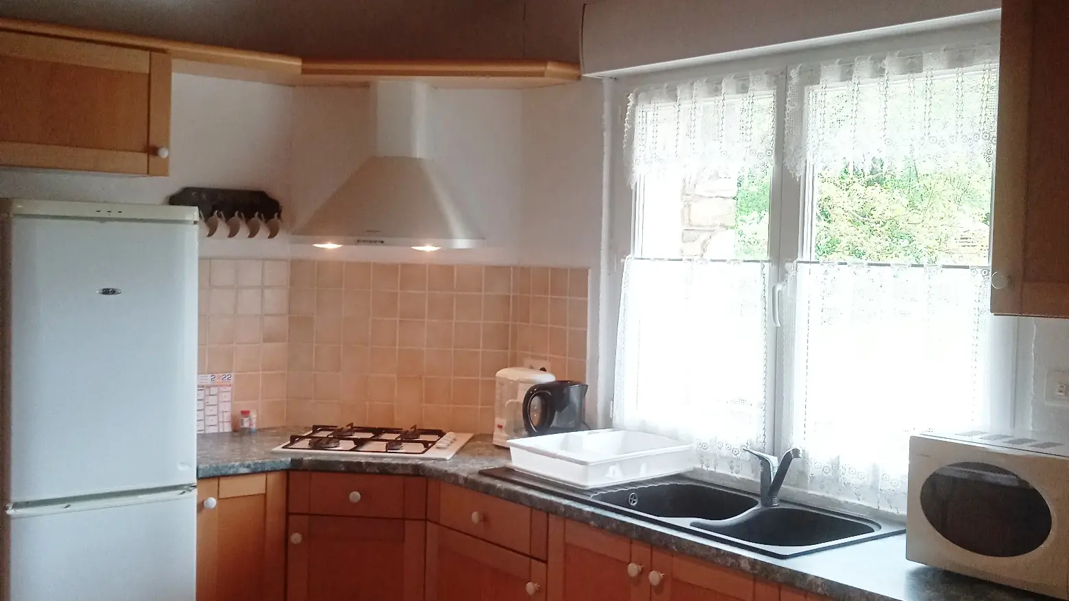 CuisineBis Web