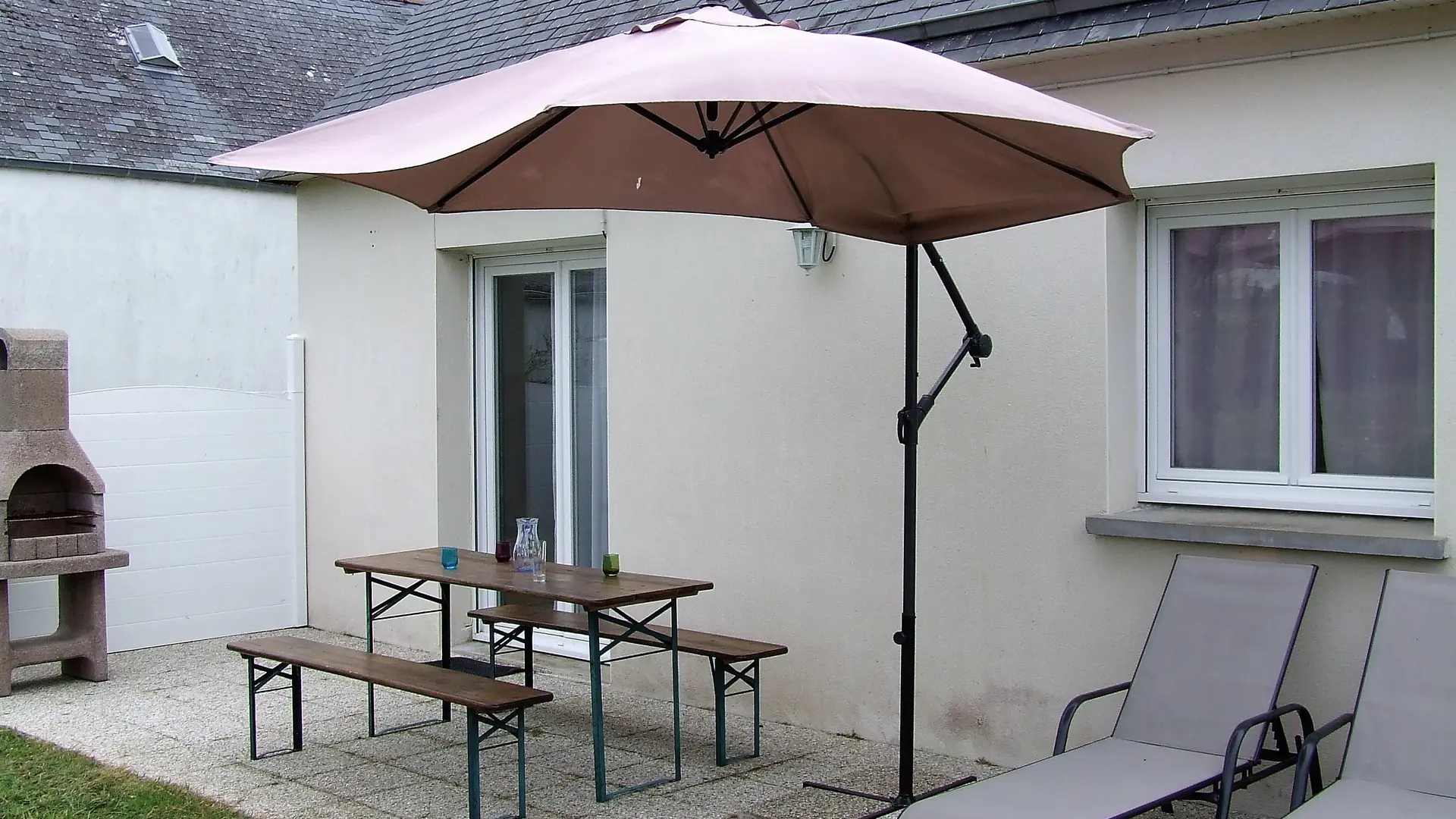 Location Failler - Plozevet - Pays Bigouden - Bigoudenjoy