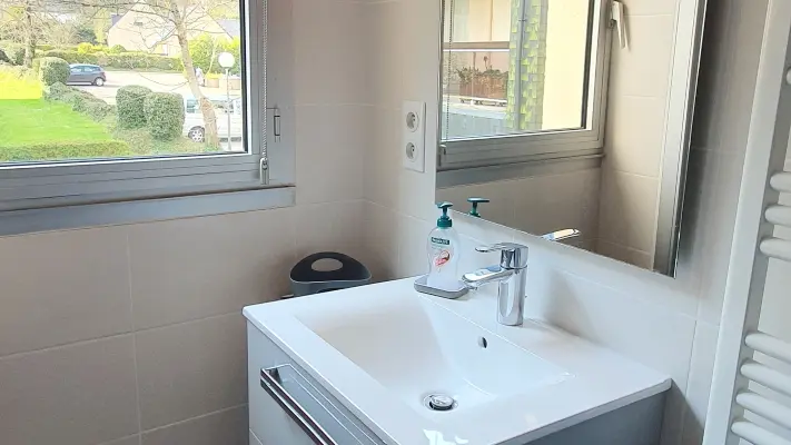 D Lautredoux Salle d'eau