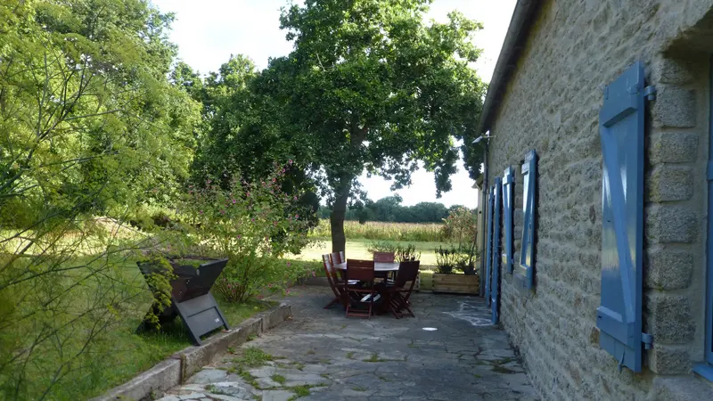 Location De Lajarte - Plobannalec-Lesconil - Pays Bigouden 2