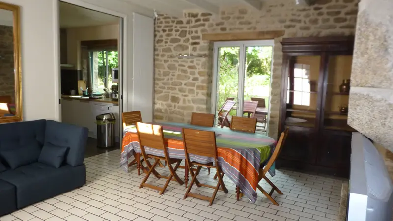 Location De Lajarte - Plobannalec-Lesconil - Pays Bigouden 3