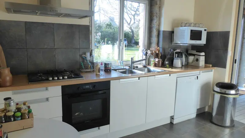 Location De Lajarte - Plobannalec-Lesconil - Pays Bigouden 4