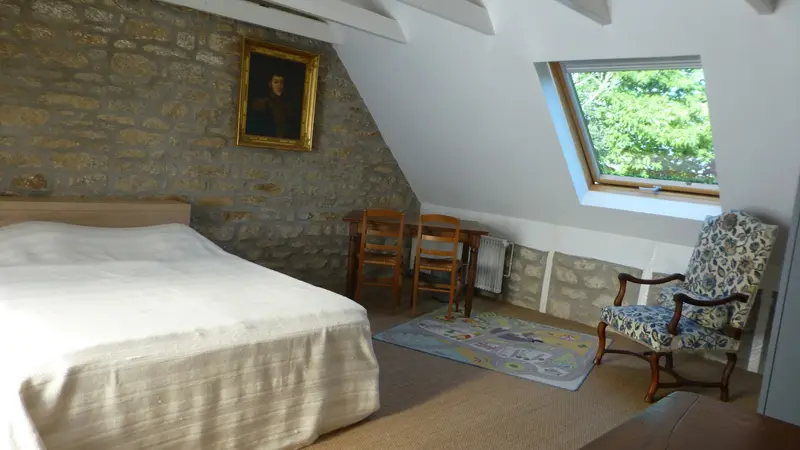 Location De Lajarte - Plobannalec-Lesconil - Pays Bigouden 5