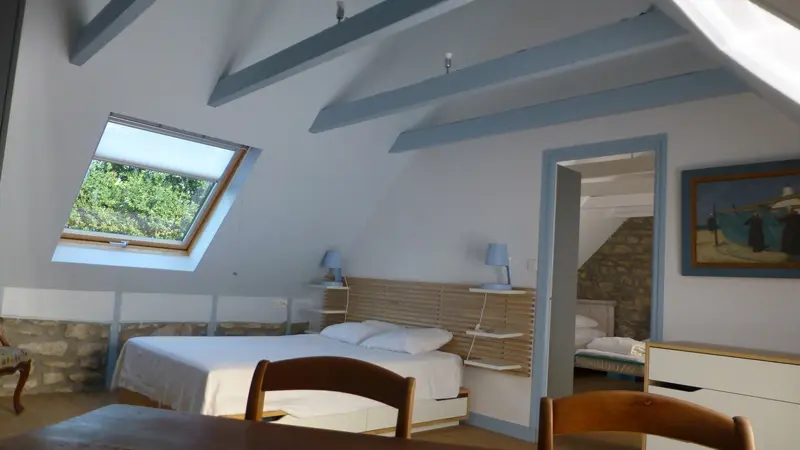 Location De Lajarte - Plobannalec-Lesconil - Pays Bigouden 6