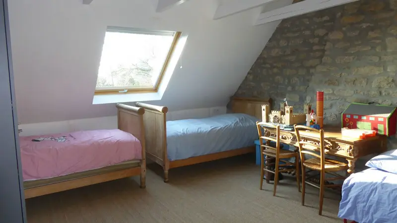 Location De Lajarte - Plobannalec-Lesconil - Pays Bigouden 7