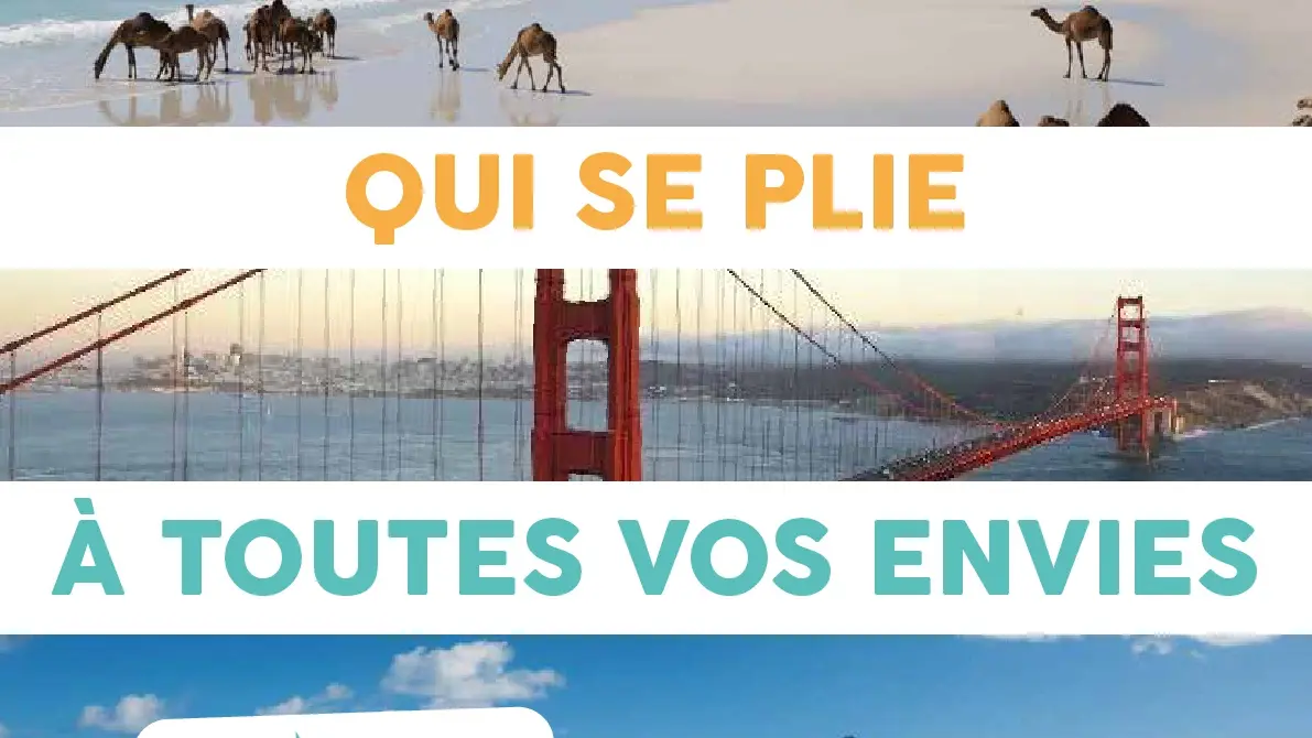 Agences voyagez vos rêves